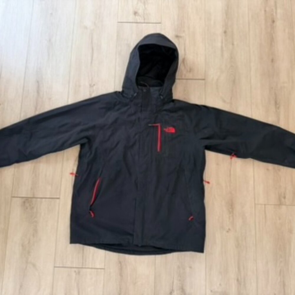 North Face Shell Jacket - image 1